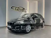 2016 BMW 218