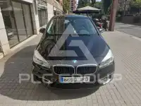 2016 BMW 218
