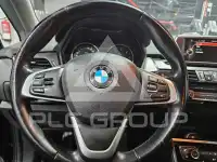 2016 BMW 218