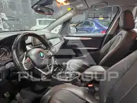 2016 BMW 218