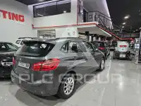 2016 BMW 218