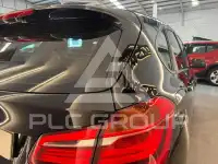 2016 BMW 218
