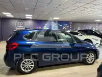 2016 BMW 218