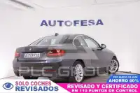 2016 BMW 218
