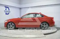 2016 BMW 218