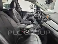 2016 BMW 218
