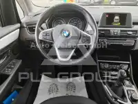 2016 BMW 218