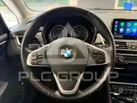 2016 BMW 218