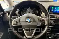 2016 BMW 218