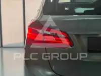 2016 BMW 218