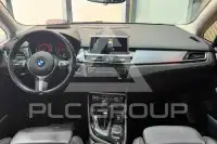 2016 BMW 218
