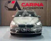 2016 BMW 218