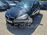 2016 BMW 218