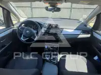 2016 BMW 218
