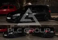 2016 BMW 218