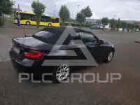 2016 BMW 218