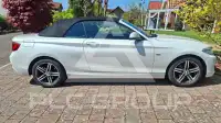 2016 BMW 218