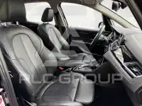 2016 BMW 218