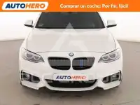 2016 BMW 218