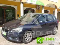 2016 BMW 218