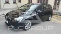 2016 BMW 218