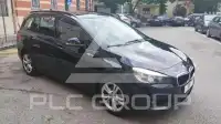 2016 BMW 218