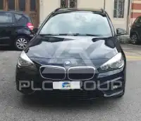 2016 BMW 218