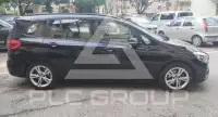 2016 BMW 218