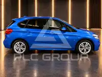 2016 BMW 218