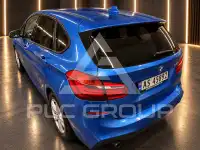 2016 BMW 218
