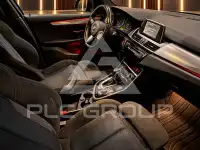 2016 BMW 218