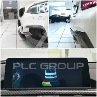 2016 BMW 218