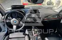 2016 BMW 218