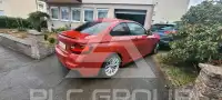 2016 BMW 218