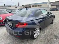 2016 BMW 218