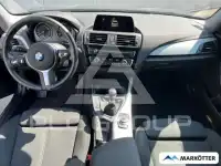 2016 BMW 218