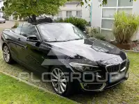 2016 BMW 218
