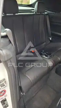 2016 BMW 218