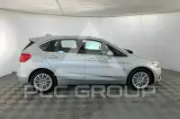 2016 BMW 218