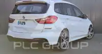 2016 BMW 218