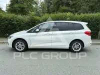 2016 BMW 218