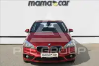 2016 BMW 218