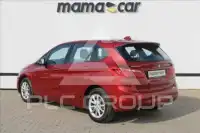 2016 BMW 218