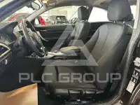 2016 BMW 218