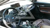 2016 BMW 218