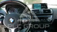 2016 BMW 218