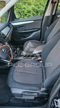 2016 BMW 218