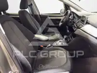 2016 BMW 218