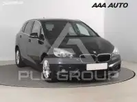 2016 BMW 218