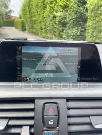 2016 BMW 218